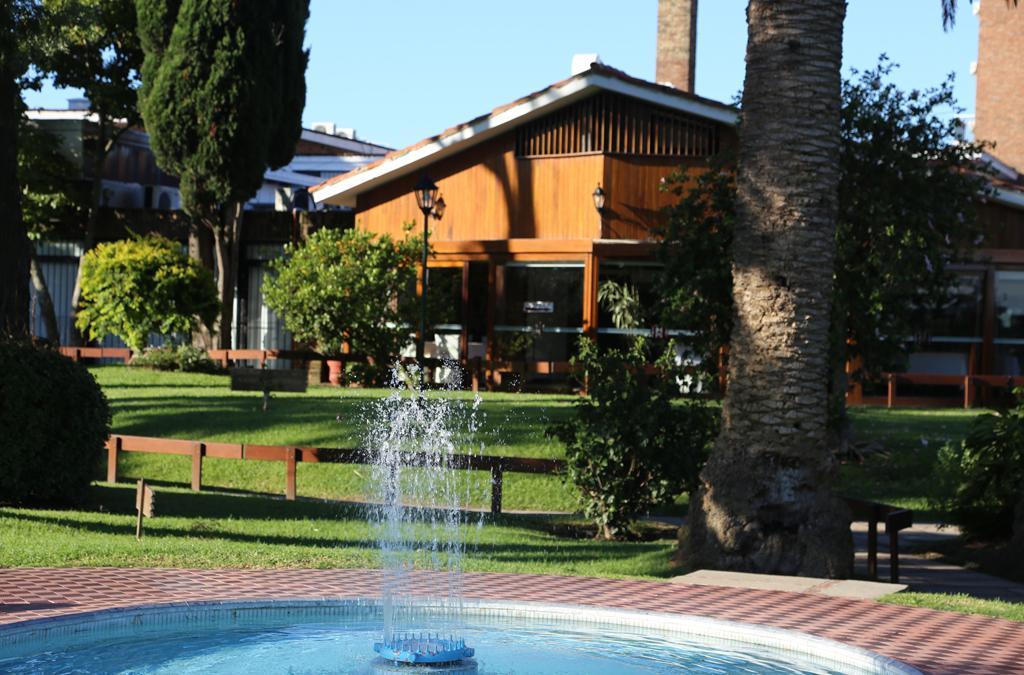 El Mirador Hotel & Spa Colonia del Sacramento Exterior photo