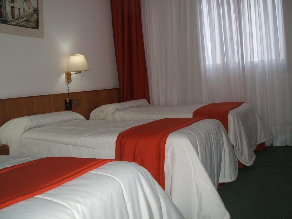 El Mirador Hotel & Spa Colonia del Sacramento Exterior photo