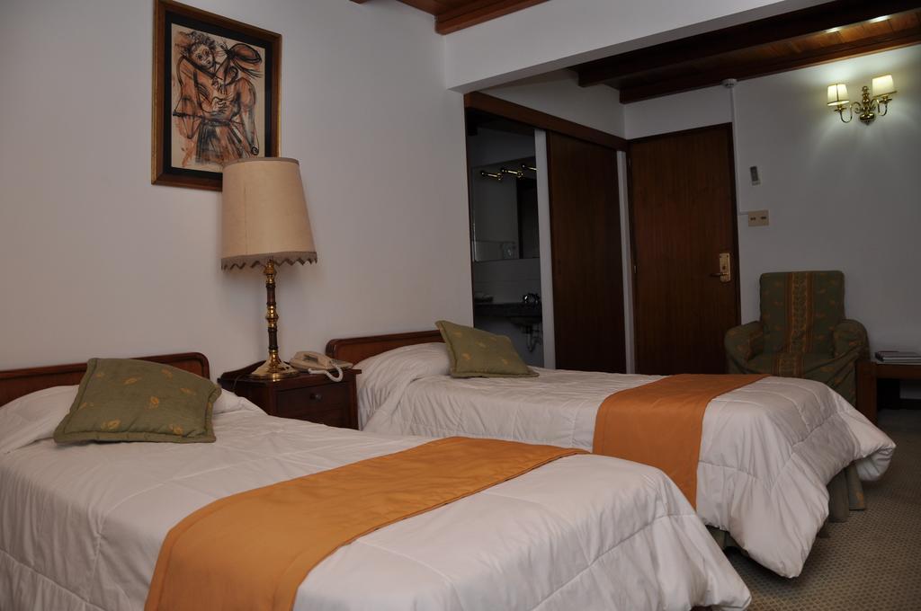 El Mirador Hotel & Spa Colonia del Sacramento Exterior photo