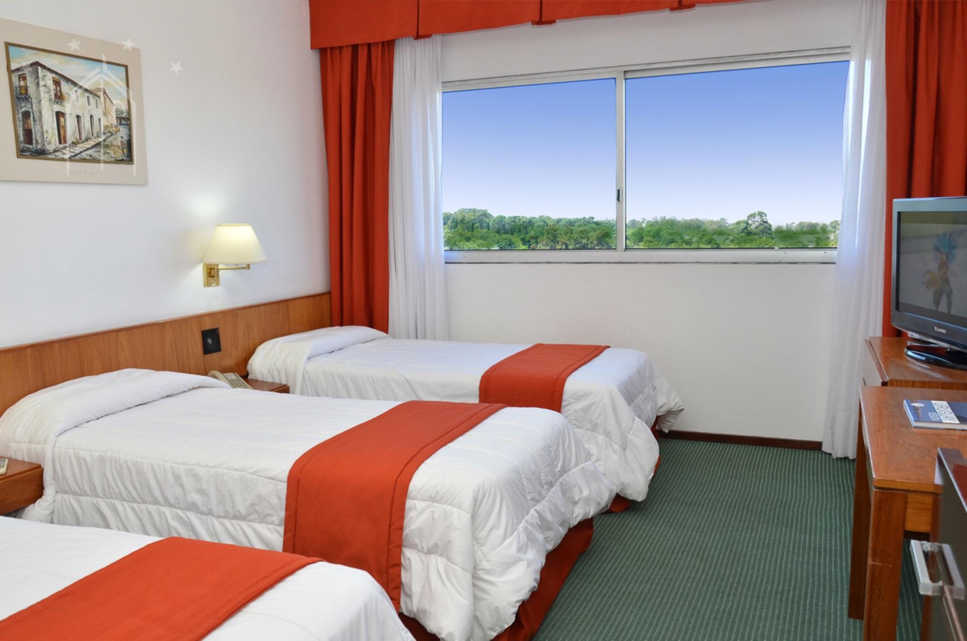 El Mirador Hotel & Spa Colonia del Sacramento Exterior photo