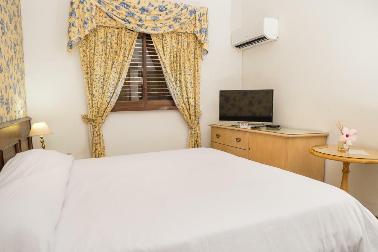 El Mirador Hotel & Spa Colonia del Sacramento Exterior photo