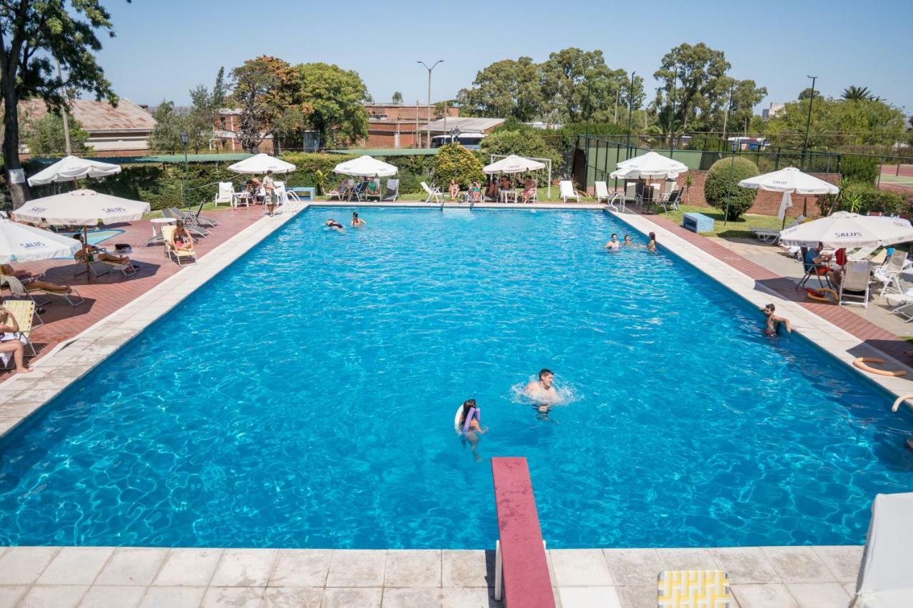 El Mirador Hotel & Spa Colonia del Sacramento Exterior photo